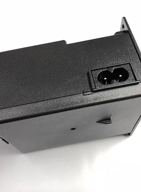 佳能 E488 MX498 K30363 电源盒 K30362打印机交流适配器492配件