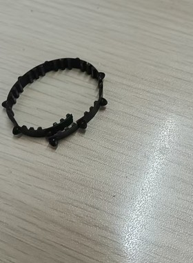 star打印机进纸皮带 实达NX350皮带 nx 350k皮带轮 配件