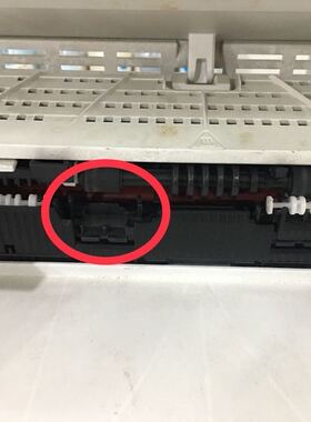 适用SHNGC-1501-02 hp laserjet pro mfp m132fn 轮子架子 出纸轮