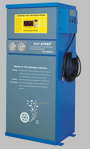 Заводская прямая скорость продаж Ветром Полностью Автомобильная автомобильная шина азота.