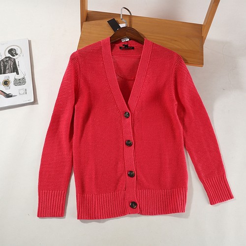 晓晓衣铺  外贸女装  B家孤品系列款针织毛衣~Z1367