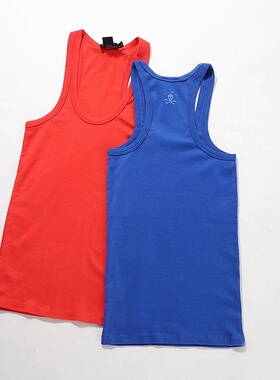 晓晓衣铺 外贸女装 J006可打底可单穿多用 背心~A4291