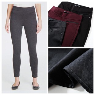 五星好穿 重磅回推DJ表达自在舒适 简单粗暴好穿百搭休闲裤~A1688