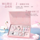 小女生化妆礼盒全套七夕情人节生日礼物送女友化妆品彩妆套装 正品
