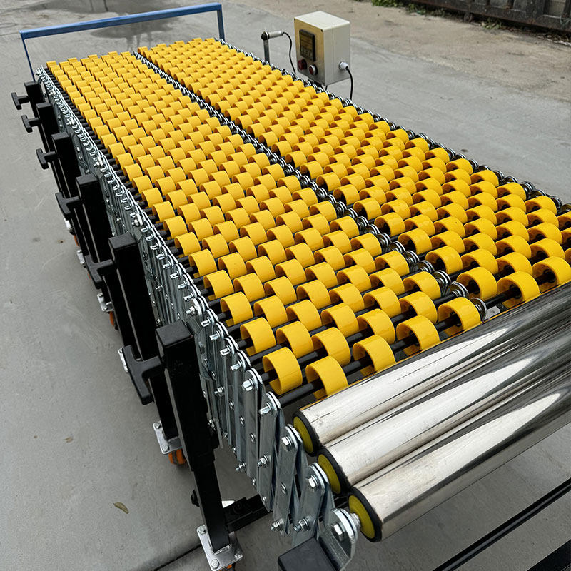 加强型装车下卸货神器货物搬运滑梯滑道无动力福来轮输送机可升降,搬运/仓储/物流设备,输送机,淘宝优惠券,粉丝福利购,淘宝优惠卷