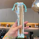 Бамбуковая соломенная набор