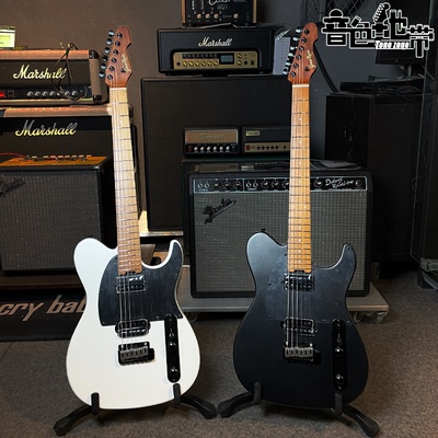 ESPGrassRoots入门进阶电吉他