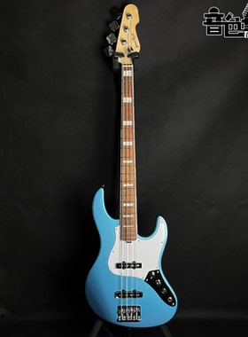 [现货]日本ESP GrassRoots G- AMAZE-DX/LS初学入门四弦电贝斯