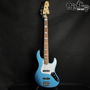 [现货]日本ESP GrassRoots G- AMAZE-DX/LS初学入门四弦电贝斯