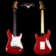 现货Fender Custom Shop Stratocaster 62 REL Relic全新电吉他