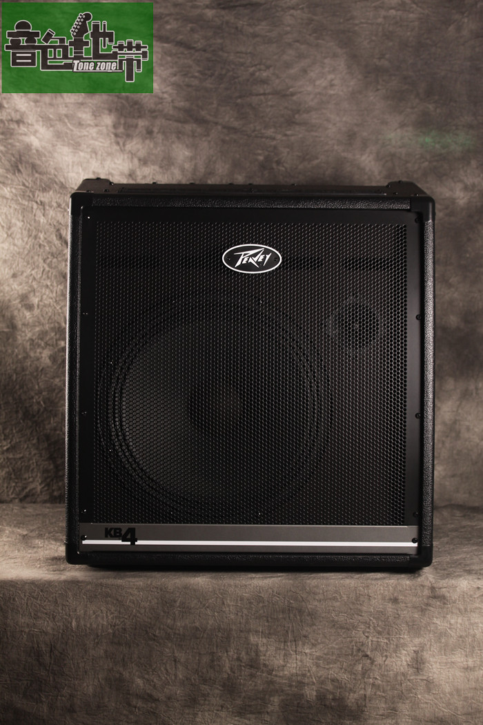 【沈阳音色地带】peavey kb4 多功能键盘音箱 现货