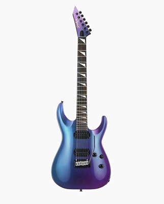 Grassroots by ESP G-HORIZON-WK 电吉他 变色龙 现货