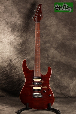 【已售参考】Suhr Modern Set Neck Custom 定制款 电吉他