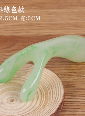 鼻挺按摩器刮痧点穴面部美容