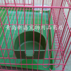鹩哥 八哥 鹦鹉鸟食碗 水碗 食槽 水盒 鸟食盒 鸟笼用品用具