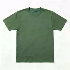 Exquisite Green Label T-Shirt 516412E