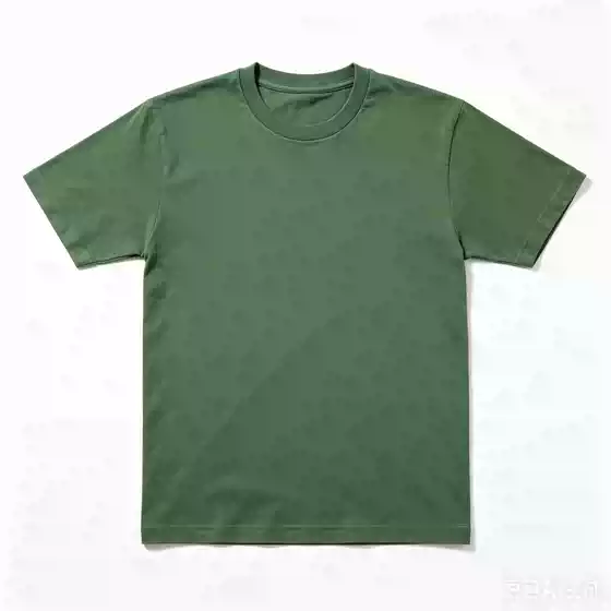 Exquisite Green Label T-Shirt 516412E