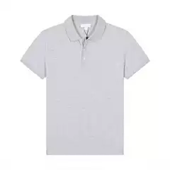 Men's Seven-Color Polo Shirt 22330 #   L