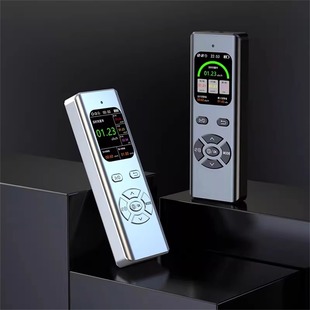 防水核辐射检测仪电磁波x放射性盖革计数管个人剂量报警仪器家用