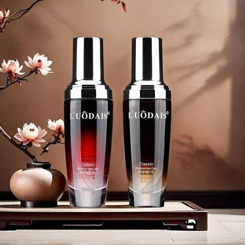 L'UODAIS洛黛诗护发香氛精油 雅香惑香清香理发店同款60ml