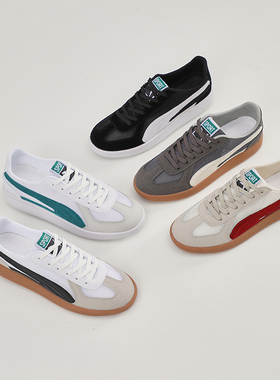 2025新款男鞋夏季透气薄款休闲工作板鞋潮流百搭网面运动阿甘潮鞋