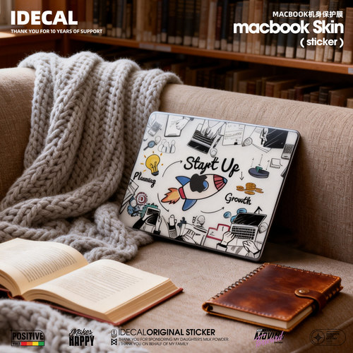 原色工场macbook外壳寸新款贴膜