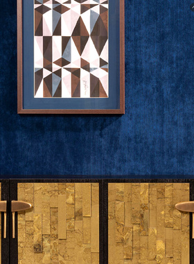 比利时ARTE进口现代轻奢鹅绒墙布29500 2950129502 29503 29504