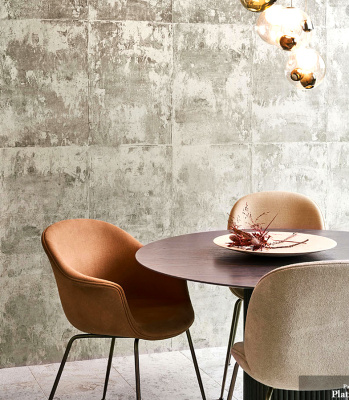 方格客厅比利时墙纸ARTE现代简约