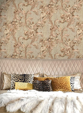 意大利进口欲望都市壁纸RC17045 17046  RC17047 RC17049 RC17053