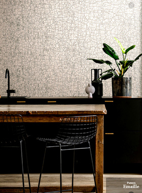 比利时ARTE进口现代简约瓷陶器图案墙纸壁纸66020 66021 66022 23