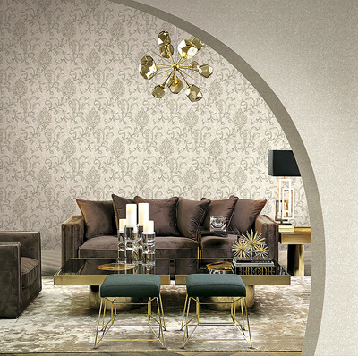 意大利进口简欧背景墙纸壁纸72732 72733 72735 72736 72737 2738