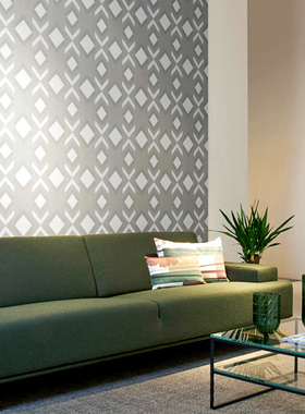 比利时HW墙纸金箔线勾勒轻奢壁纸29030 29031 29032 29033 29034