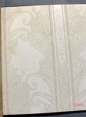 美国进口欧式大马士革条纹墙纸壁纸DL51603 DL51604 51605 51606