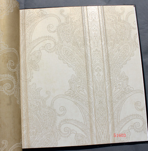 51605 DL51604 51606 大马士革条纹墙纸壁纸DL51603 美国进口欧式