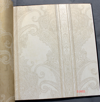 美国进口欧式大马士革条纹墙纸壁纸DL51603 DL51604 51605 51606