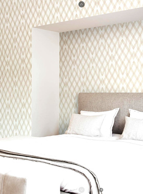 比利时进口墙纸现代简约轻奢风格几何壁纸34620 34621 34622 4623