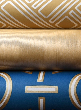 比利时进口HW墙纸北欧轻奢灰色客厅壁纸38550 38551 38552 38553