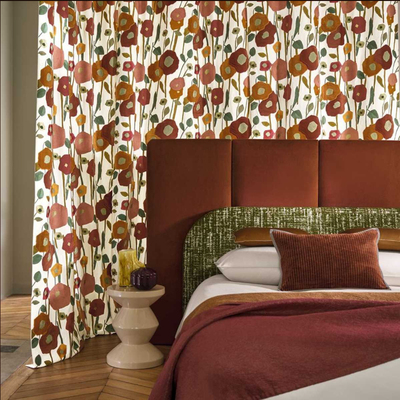 casamance法国进口面料Nubra座椅