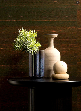 比利时ARTE墙纸素色真丝壁布87200 87201 87204 87207 8721无纺布