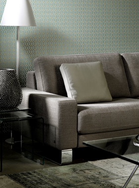 比利时进口HW无纺几何背景墙墙纸76050 76051 76052 76053 76054