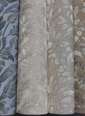 德国进口欧式客厅卧室墙纸荣耀 80501 80502 80503 80504 80505