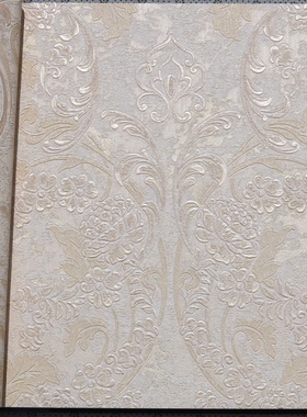 意大利进口新古典风格欧式质感卧室墙纸82334 82335 82336 82336