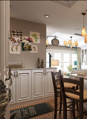 德国进口工业风格高级灰色黑色蓝色墙纸现代简约 环保无纺布壁纸