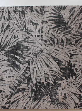 德国进口无纺布新古典风格小树叶壁纸32262-1-2 32263-1 32263-2