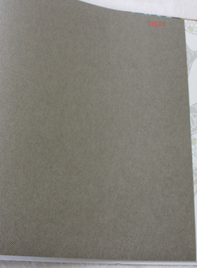 比利时进口无纺布素色质感墙纸70100 70101 70102 70103 70104