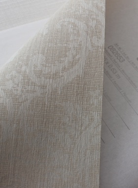 德国进口无纺布纱线客厅卧室墙纸082622 082639 082653 082660