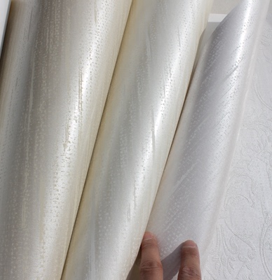 德国欧式风客厅书房无纺壁纸