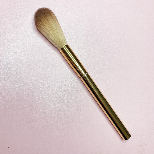 tarte修容定妆人造纤维散粉刷
