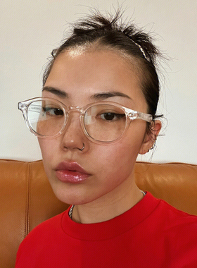 theMADHATcher「仙童」眼镜墨镜偏光彩色防蓝光轻量边框TR90