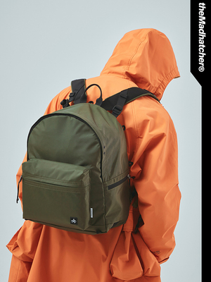 TMH大容量学生运动双肩包